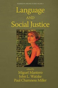 Language and Social Justice