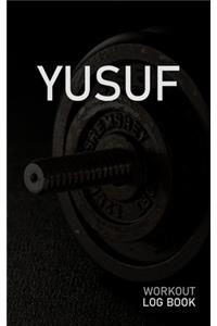 Yusuf