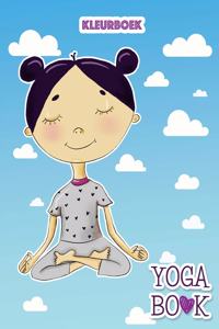 Yoga Book