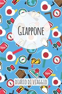 Giappone Diario di Viaggio