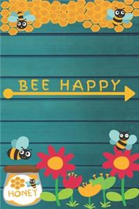 Bee Happy
