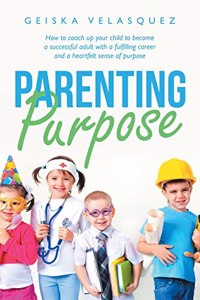 Parenting Purpose