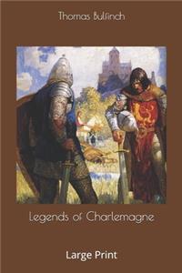 Legends of Charlemagne