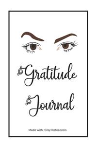 Gratitude Journal