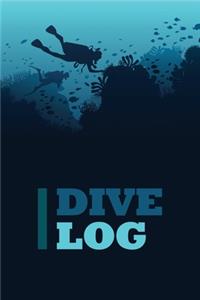 Dive Log