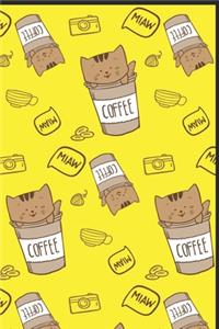 Coffee Miaw