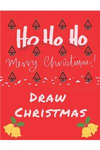 Draw Christmas