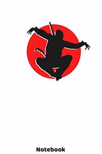 Ninja Notebook