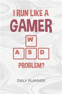 Daily Planner Weekly Calendar