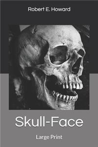 Skull-Face
