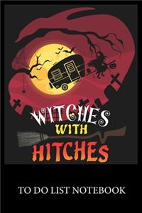 Witches With Hitches
