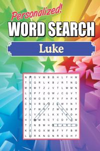Luke Word Search