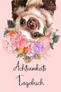 Achtsamkeits Tagebuch