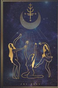 The Moon