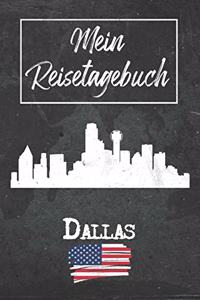 Mein Reisetagebuch Dallas