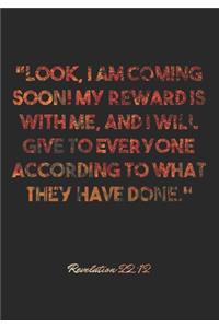 Revelation 22