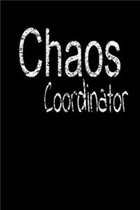 Chaos Coordinator