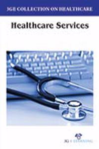 3ge Collection On Healthcare: Healthcare Services