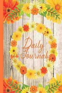 Daily Journal