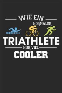 Mein Triathlontagebuch