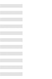 Music Journal