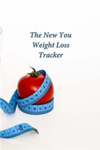 The New You Weight Loss Tracker