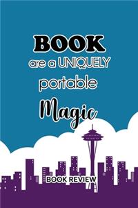 Book Review