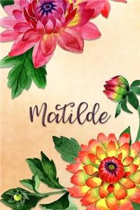 Matilde