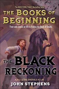 Black Reckoning