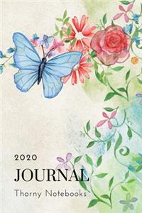 2020 Journal