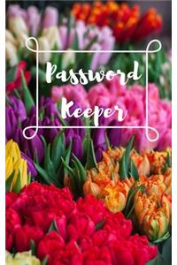 Password Keeper