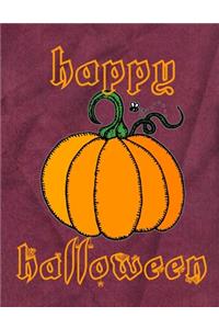 Happy Halloween
