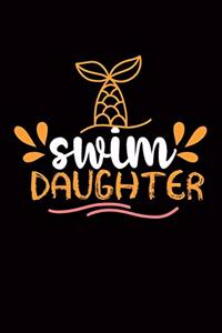 Swim Daughter