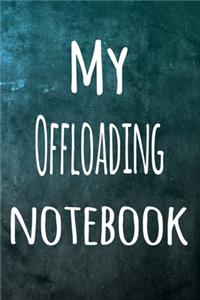 My Offloading Notebook