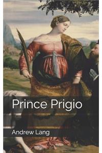 Prince Prigio