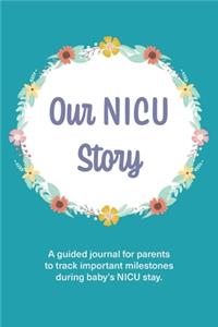 Our NICU Story