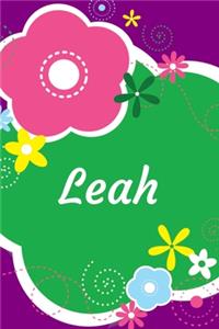 Leah