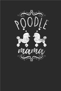 Poodle Mama