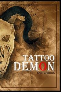 Tattoo demon