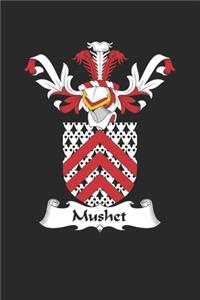 Mushet