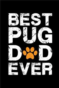 Best pug dad ever