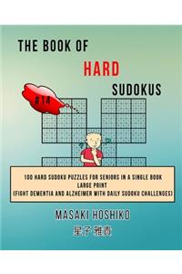 The Book Of Hard Sudokus #14
