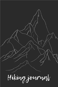 Hiking Journal