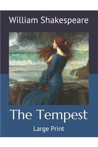 The Tempest
