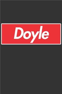 Doyle