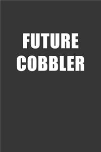 Future Cobbler Notebook