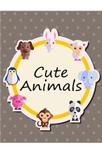 Cute Animals
