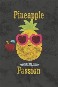 Pineapple Passion