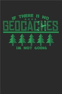 If There Is No Geocaches Im Not Going