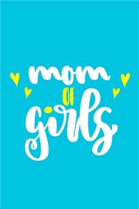 Mom of Girls